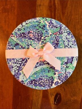 Lilly Pulitzer Dress It Up Box